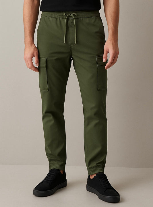 2H #9023 Cargo Slim Pant