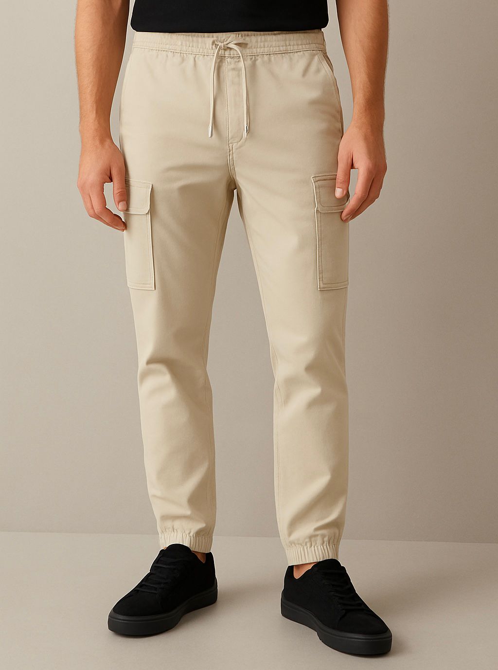 2H #9023 Cargo Slim Pant
