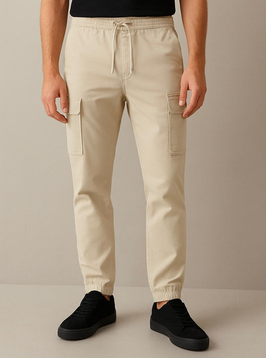 2H #9023 Cargo Slim Pant