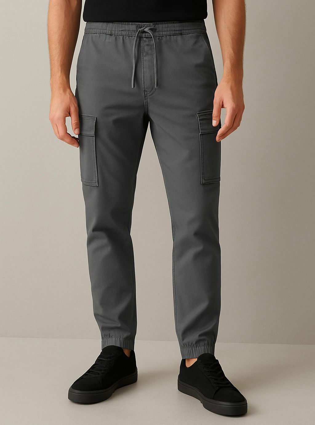 2H #9023 Cargo Slim Pant