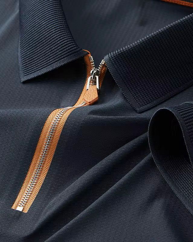 2H #0014 Polo T-Shirt