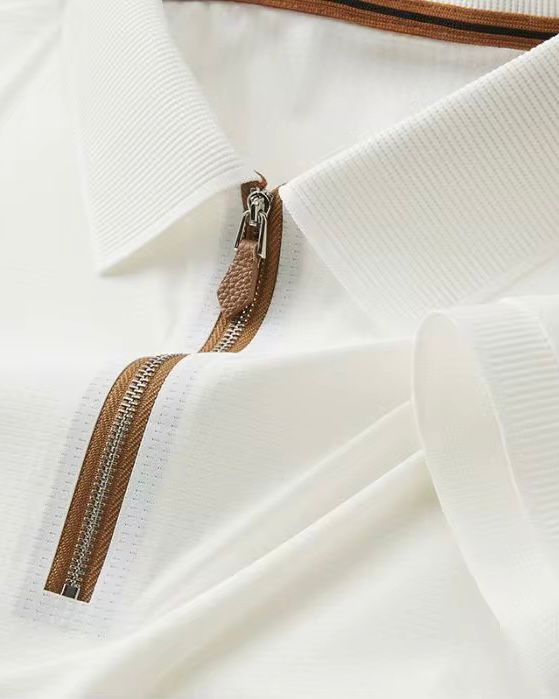 2H #0014 Polo T-Shirt