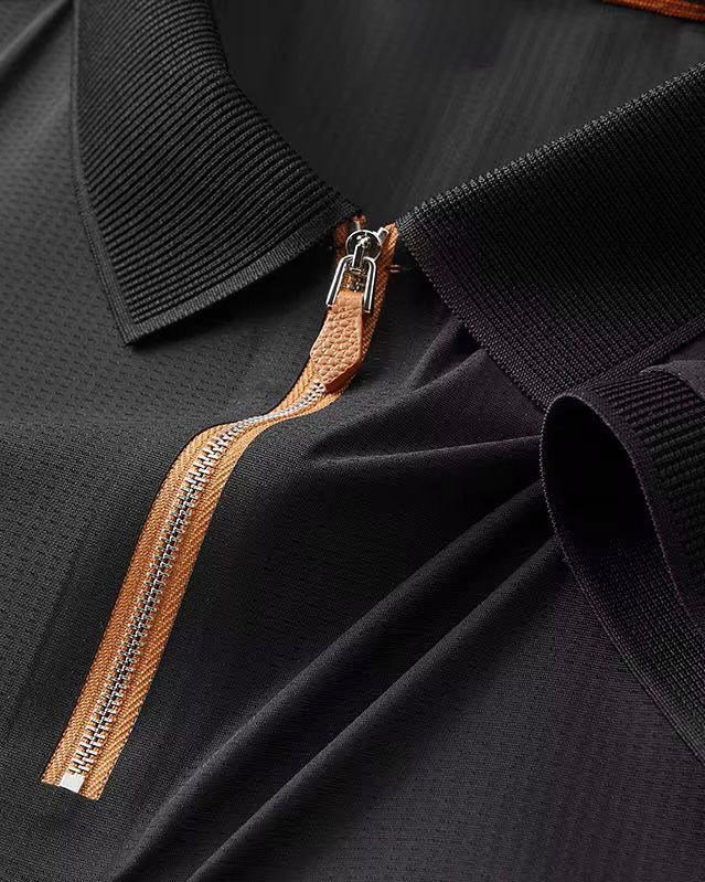 2H #0014 Polo T-Shirt