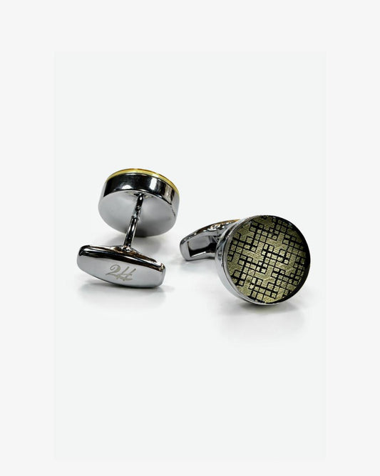 2H Cufflinks