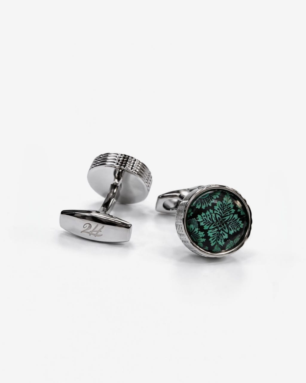 2H Cufflinks