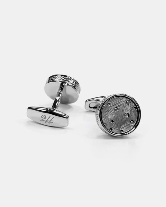 2H Cufflinks