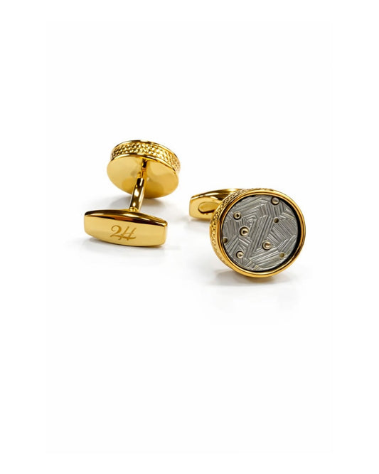 2H Cufflinks