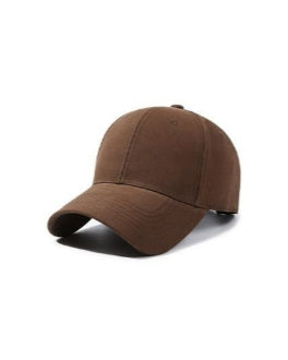 2H Brown Cap