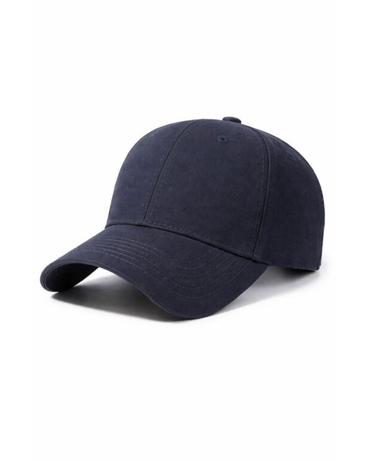 2H Navy Cap