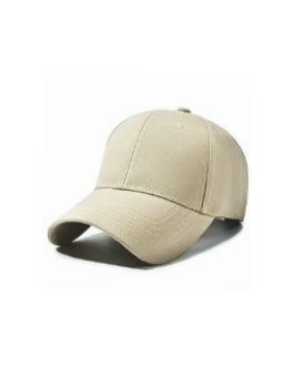2H Light Beige Cap