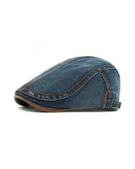 2H Blue Jeans Cap