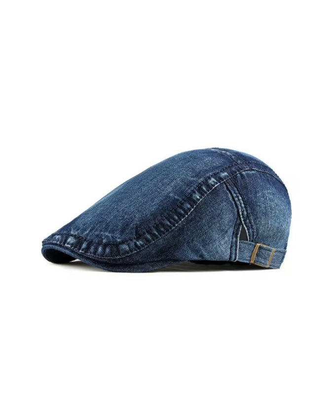 2H Jeans Cap