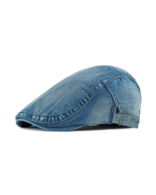 2H Blue Jeans Cap