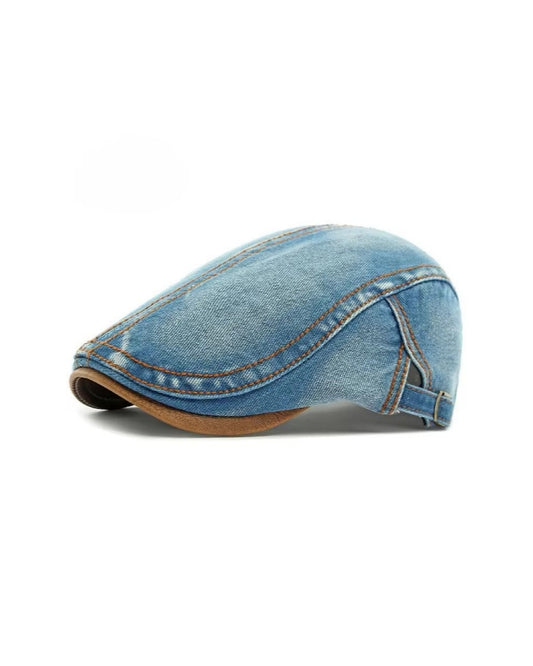 2H Blue Jeans Cap