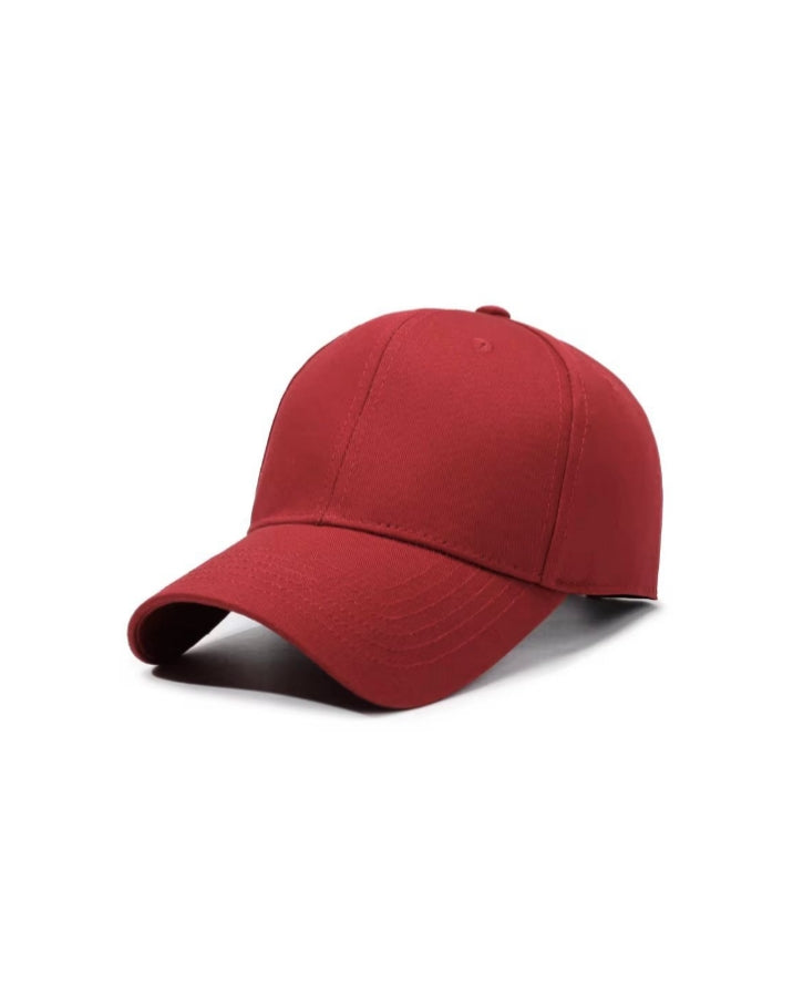 2H Red Cap