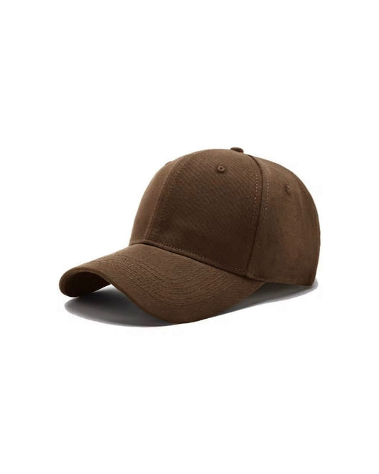 2H Brown Cap