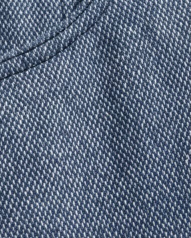2H Five-Pocket Tweed Pant