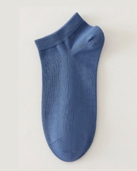 2H #AS-859 Ankle Socks