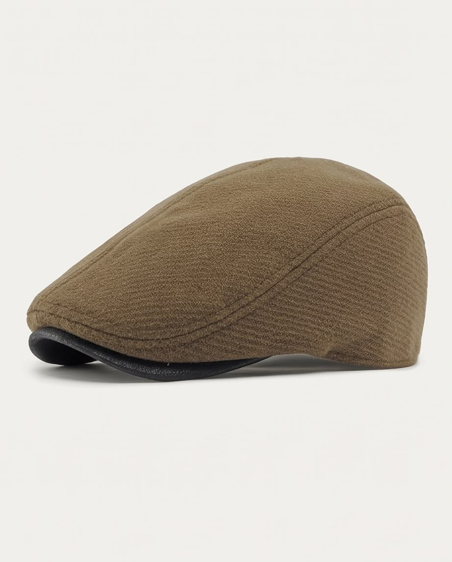2H Havan Wool-Blend Cap