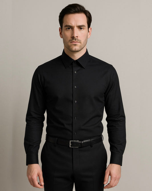 2H Oxford Shirt