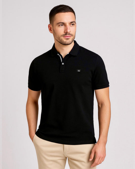 2H #77032 Polo T-shirt