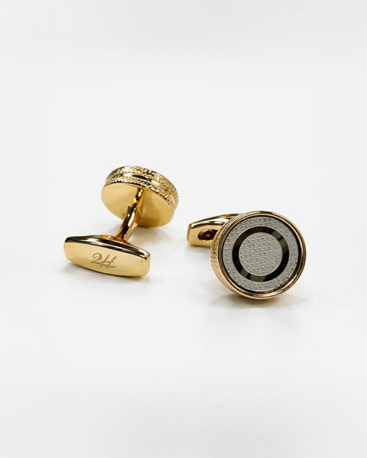 2H Cufflinks