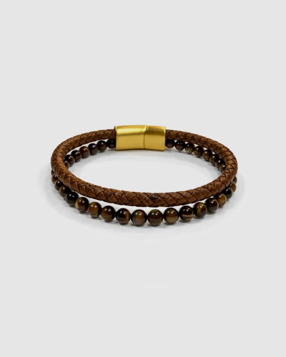 2H #05D888-2 Bracelet