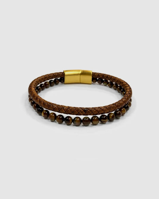 2H #05D888-2 Bracelet