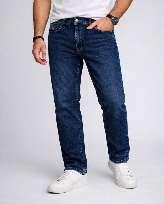 2H #6326 Jeans Slim Fit