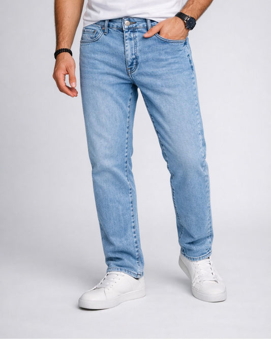 2H #6326 Jeans Slim Fit