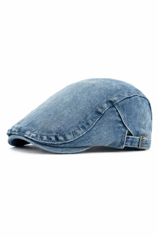 2H Blue Jeans Cap