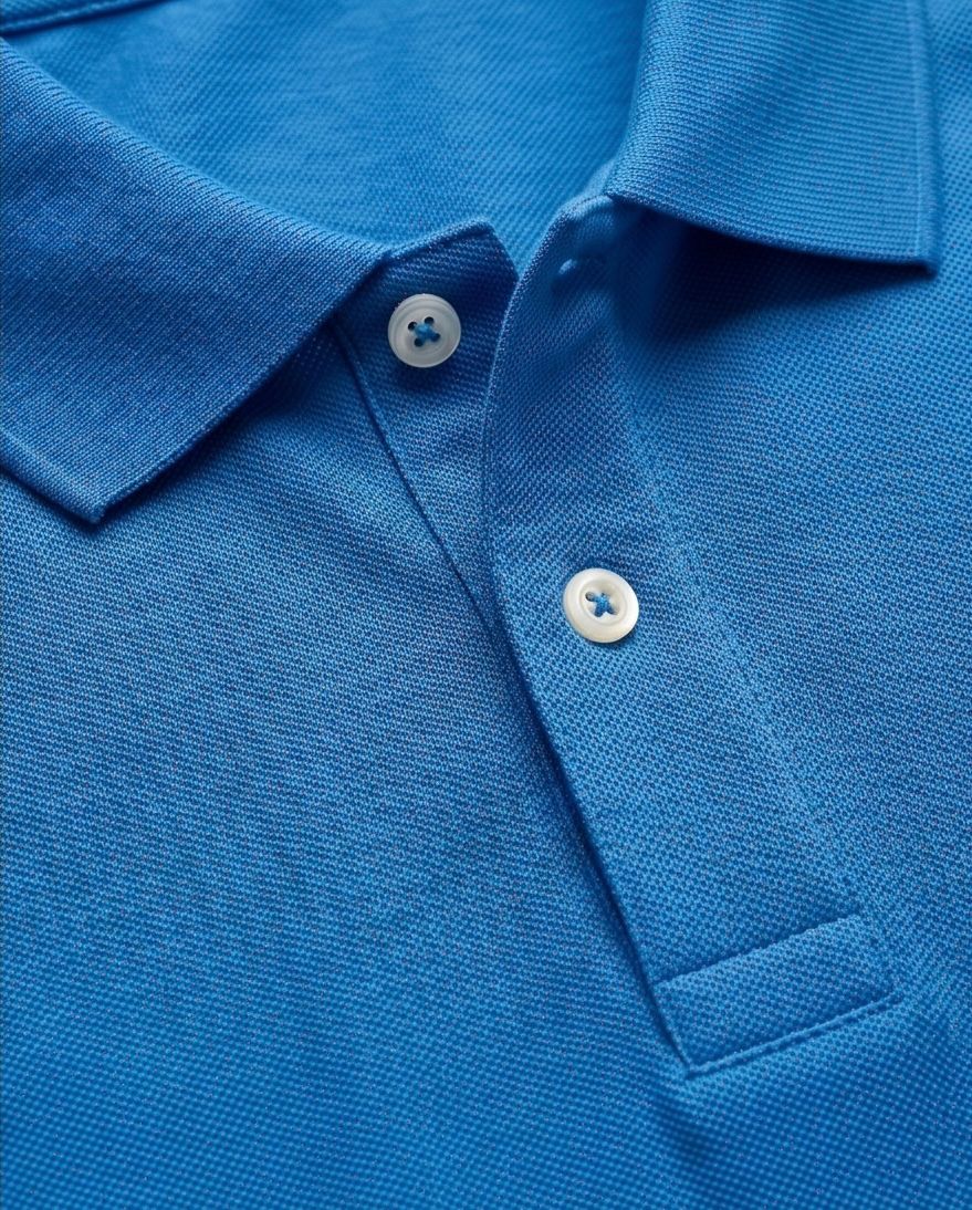 2H #003 Polo T-shirt