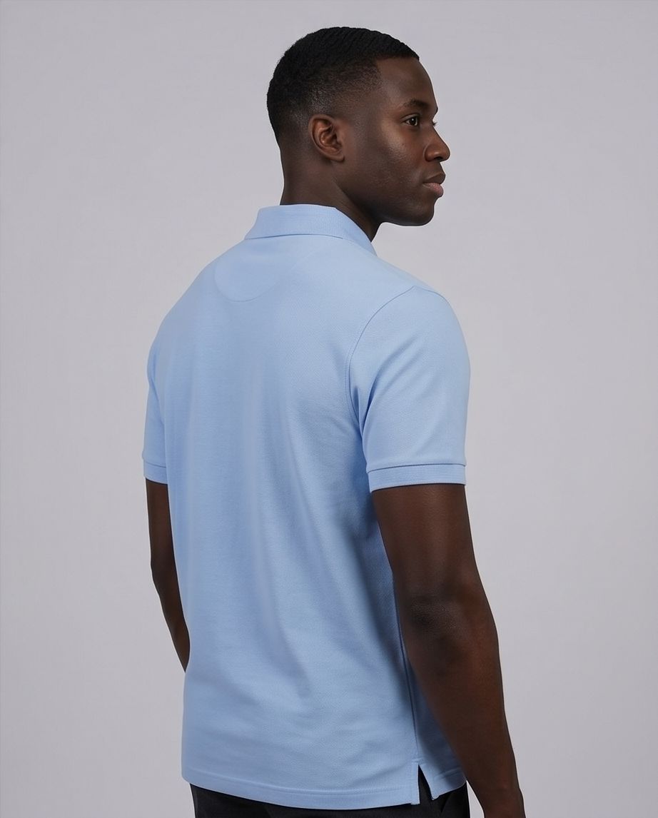 2H #003 Polo T-shirt