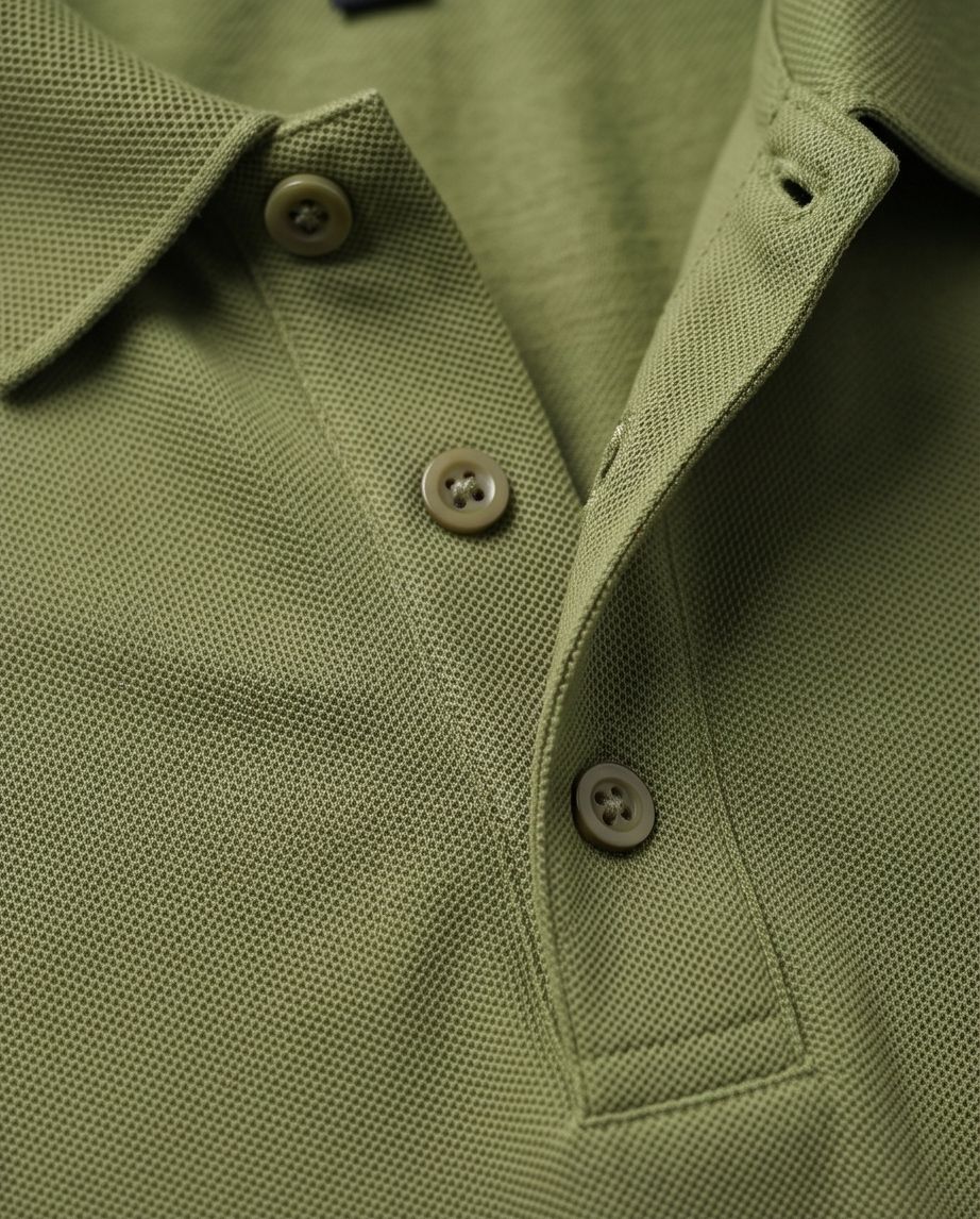 2H #003 Polo T-shirt