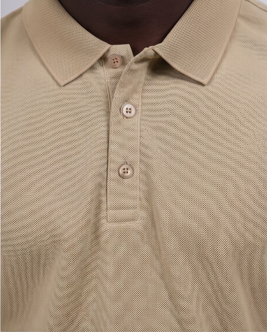 2H #003 Polo T-shirt
