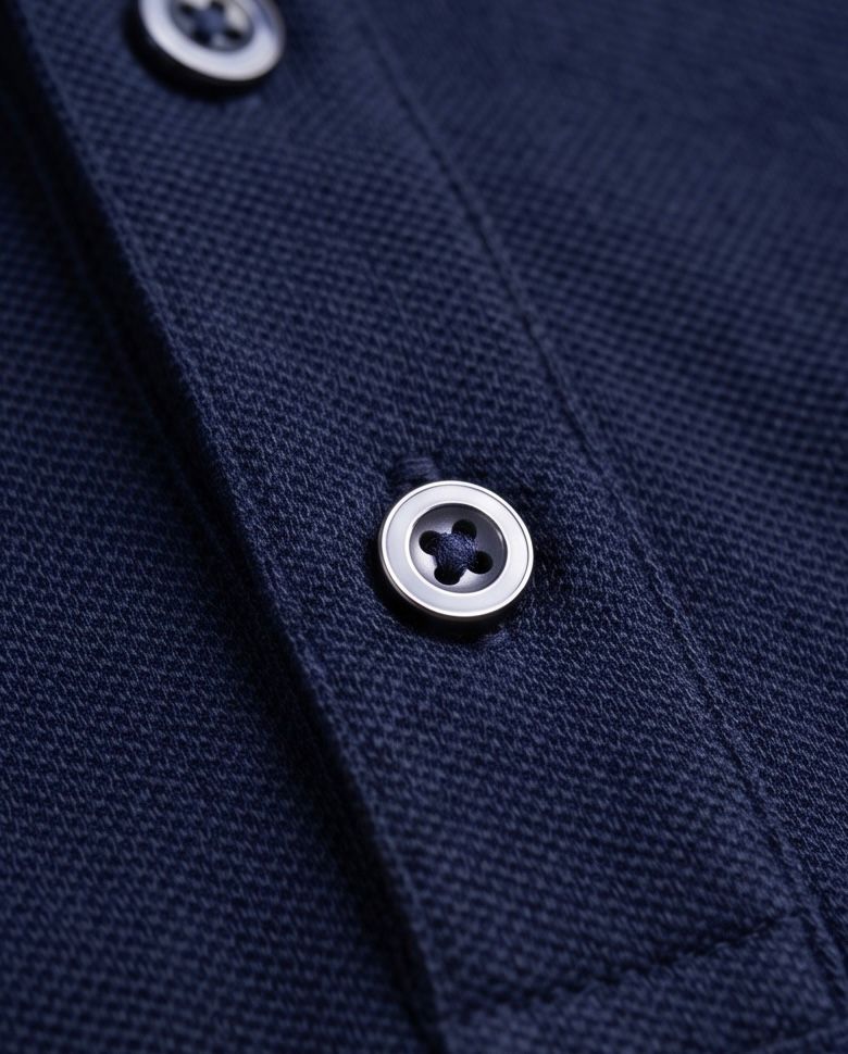 2H #003 Polo T-shirt