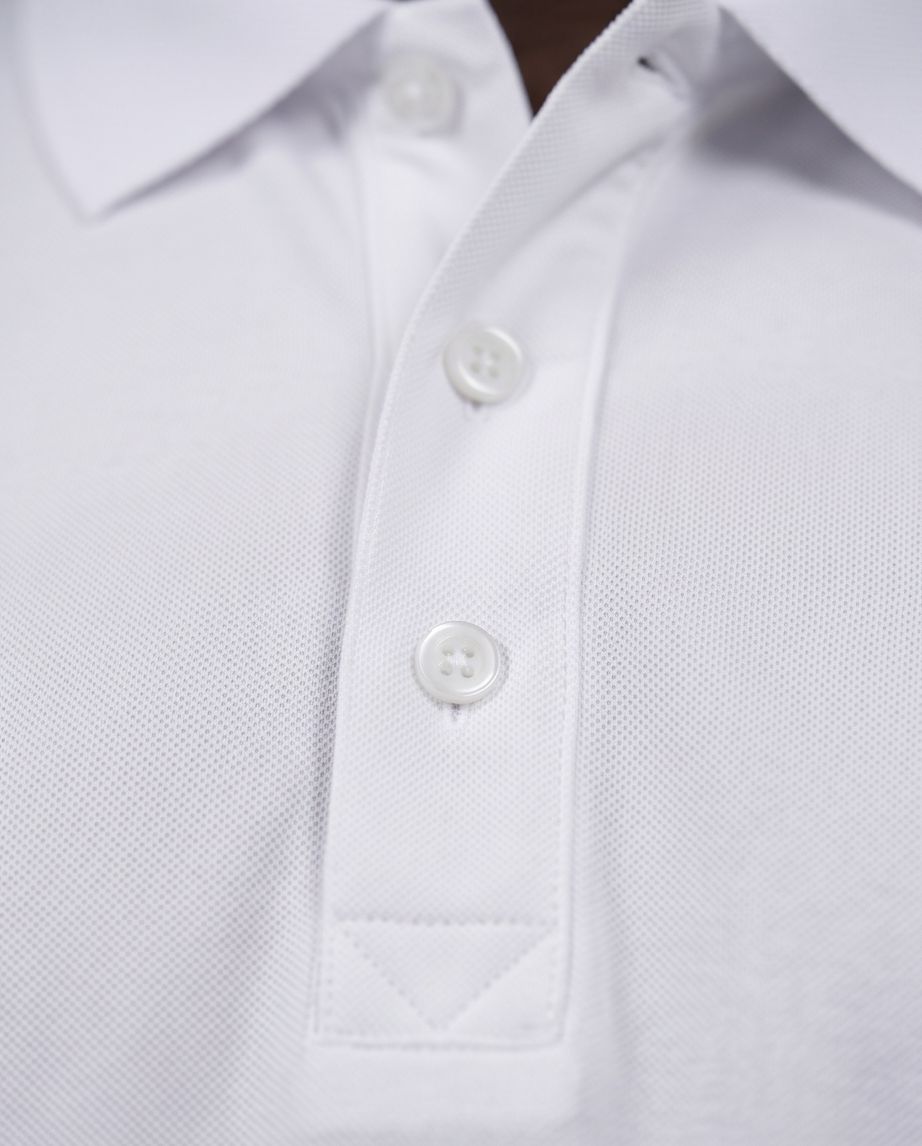 2H #003 Polo T-shirt