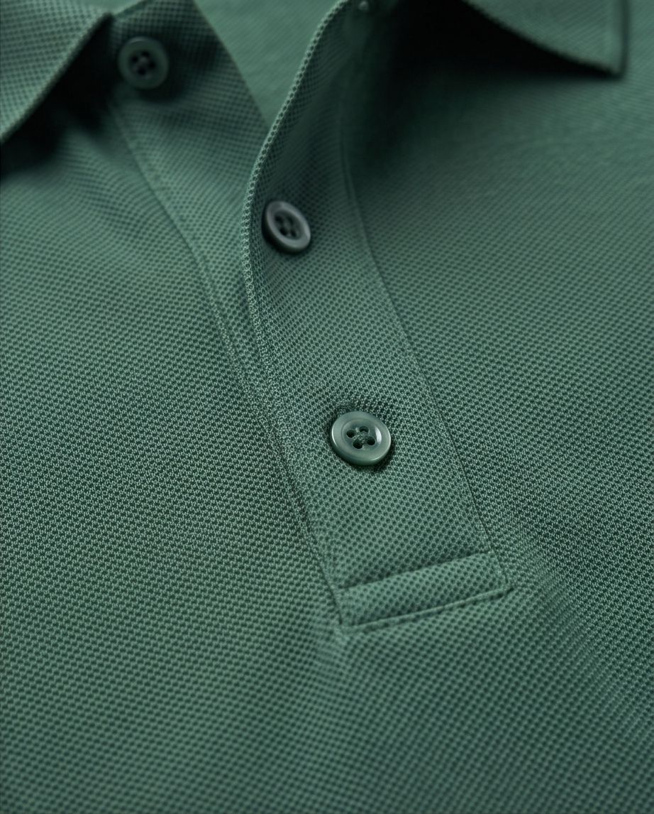 2H #003 Polo T-shirt