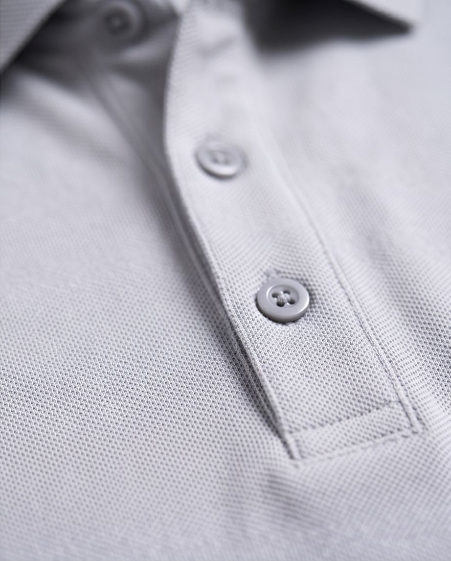 2H #003 Polo T-shirt