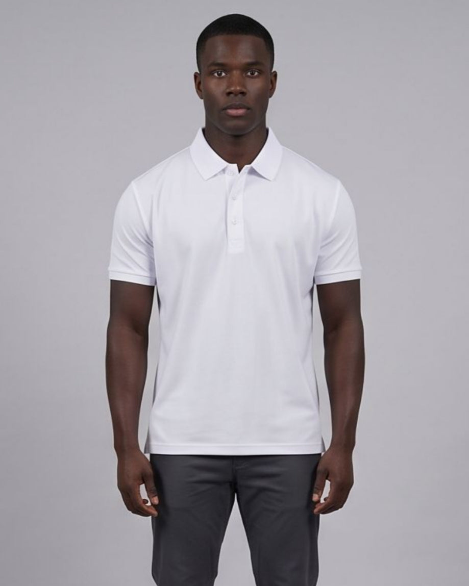 2H #003 Polo T-shirt