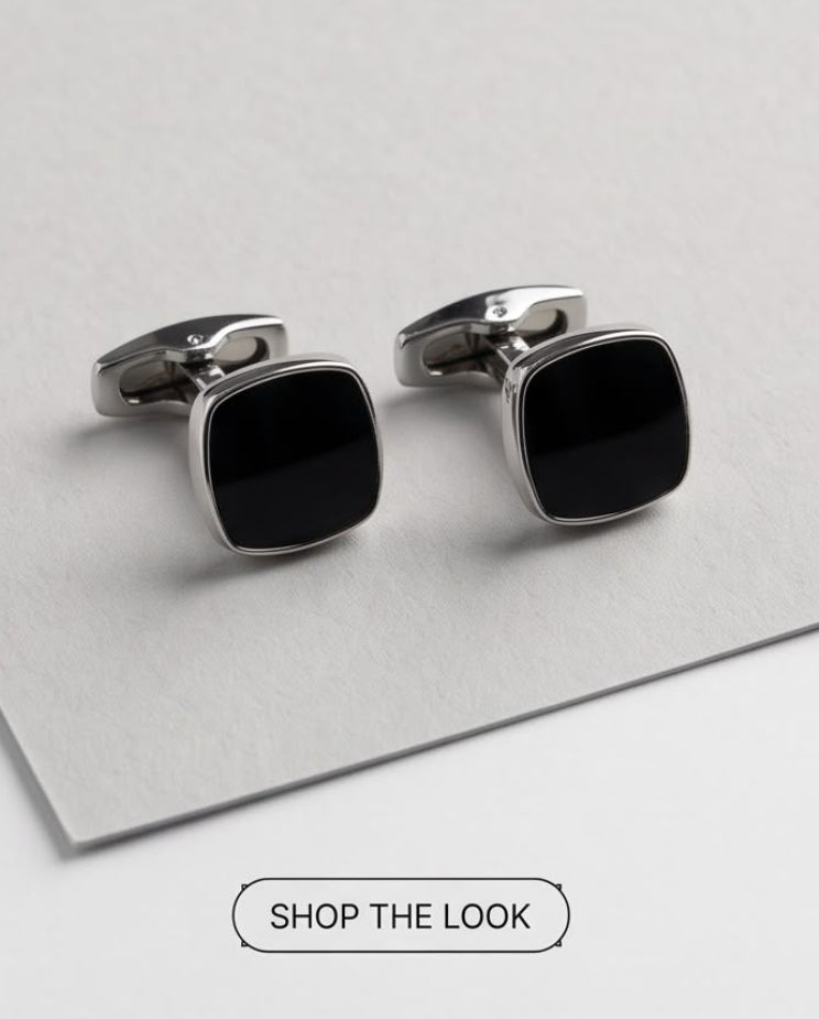 2H Cufflinks