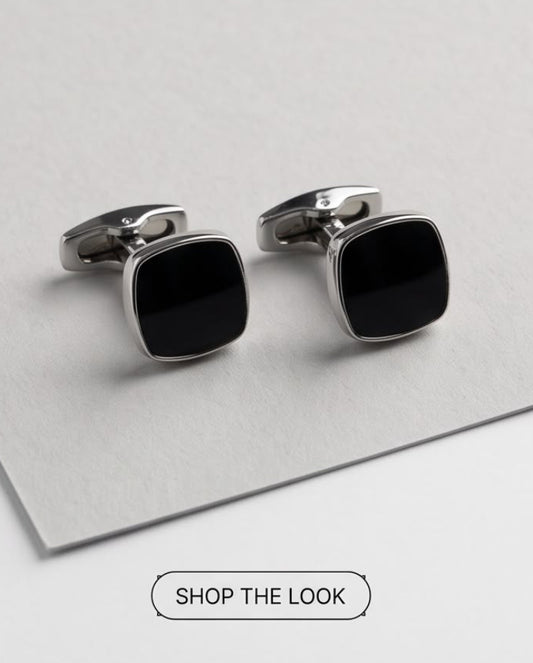 2H Cufflinks