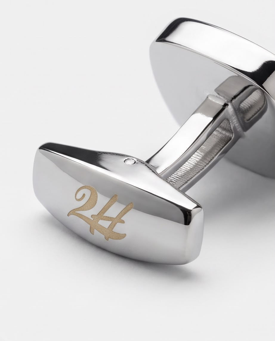 2H Cufflinks