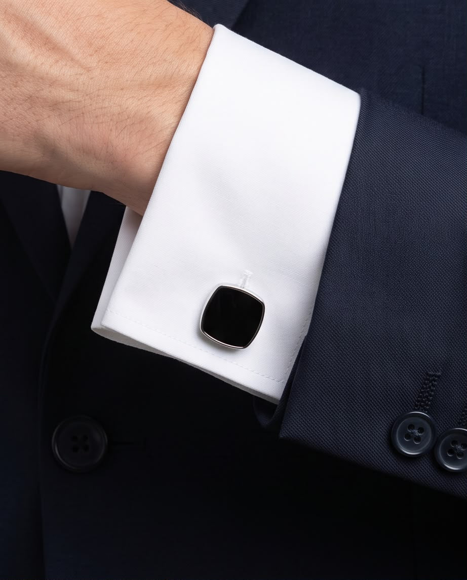 2H Cufflinks