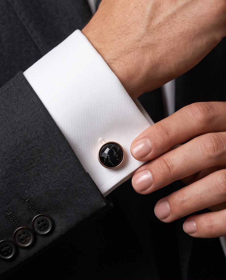 2H Cufflinks