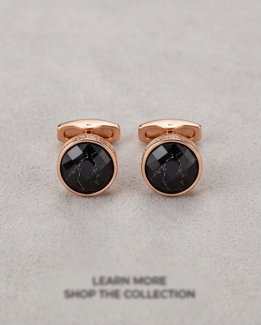 2H Cufflinks