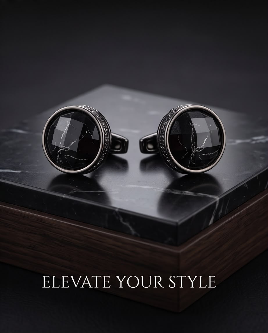 2H Cufflinks