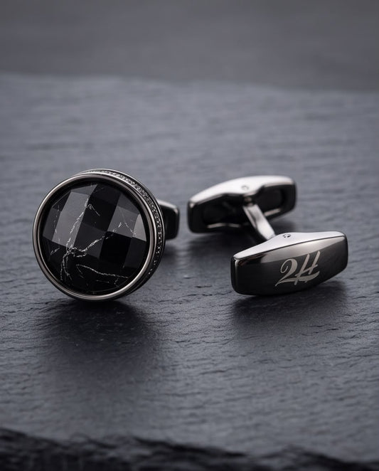 2H Cufflinks