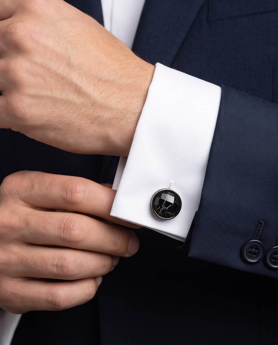 2H Cufflinks