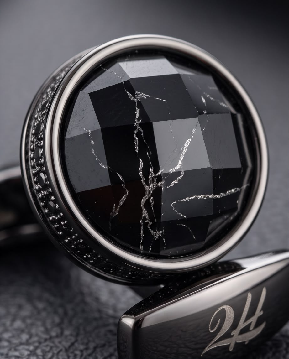 2H Cufflinks